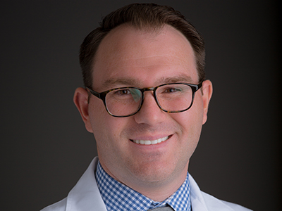 Dr. Bart Rose