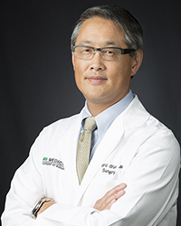 Dr. Herbert Chen