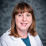 Kimberly Hendershot, MD