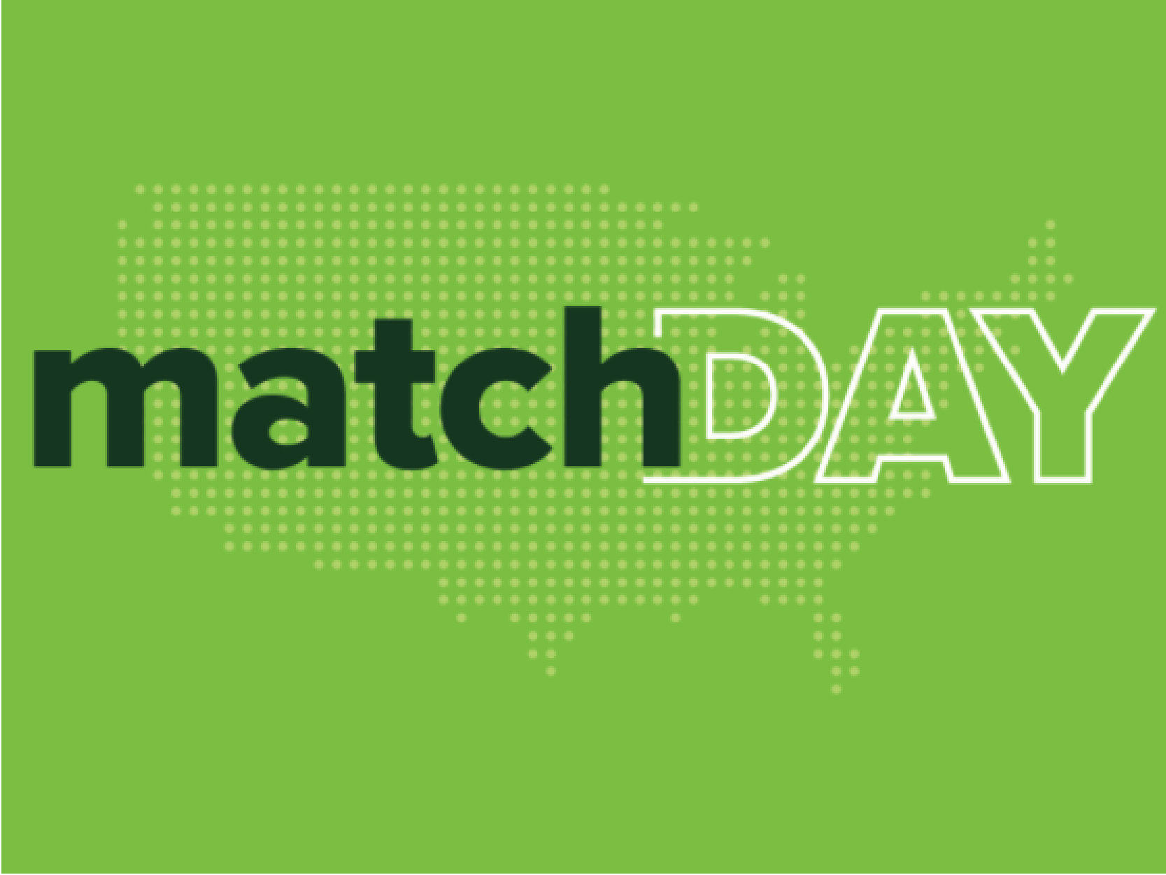 Match Day 2021