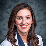 Jillian Richter, MD