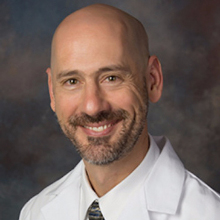 Jon Winkler, M.D.