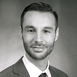Dr. Babak Orandi Dr. Babak Orandi