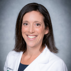 Dr. Rondi Gelbard