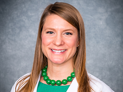 Dr. Danielle Sutzko 