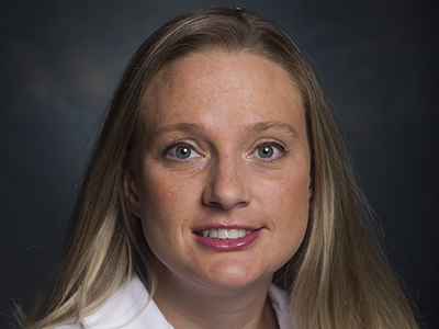 Dr. Shannon Carroll