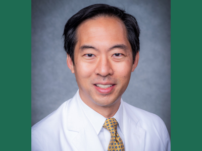 Dr. Daniel Chu