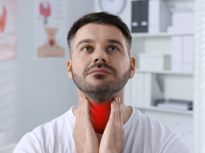 Hyperparathyroidism