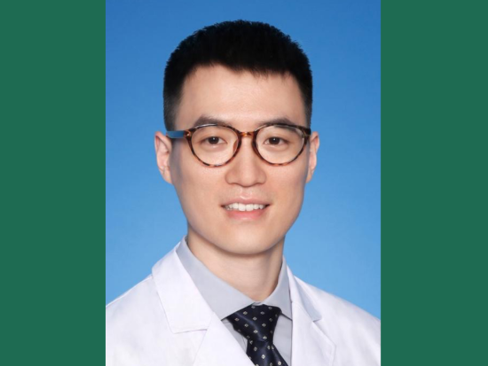 Dr. Zhixing Song