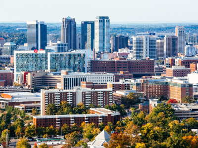 UAB Department of Surgery Welcomes New Faculty Members