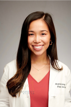Amanda Fang, M.D.