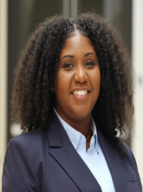 Angel-niqua Dixon, M.D.