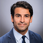 Marcos Pozo, M.D. 