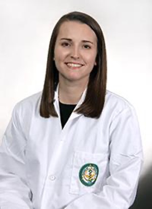 Johnson, Margaret, M.D.