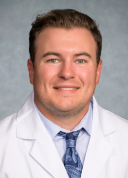 Cade Wyble, M.D.