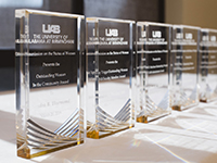 Awards