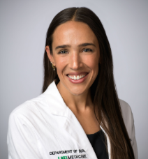 Gleason, Lauren Theiss M.D., MSPH