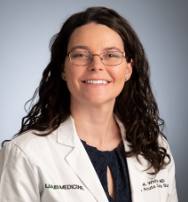 White, Erin, M.D., MBS, MHS