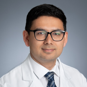 Dr. Bhuwan Giri