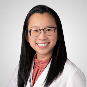 Dr. Victoria Huynh