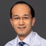 Dr. Roh Yanagida