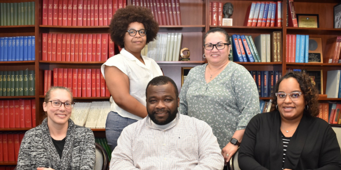 research admin paheee