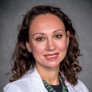 Lily Gutnik, M.D., MPH