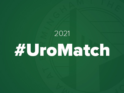 UROMATCH2021