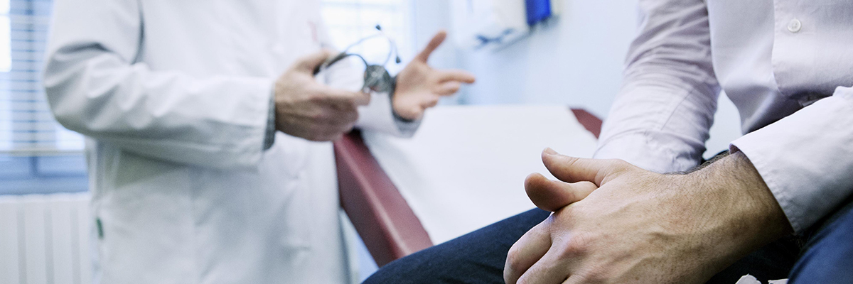 oncology section header