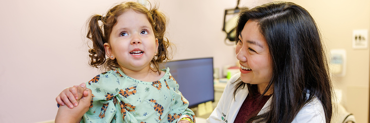 oncology section header