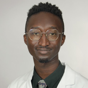 Ardy Sowe, M.D.
