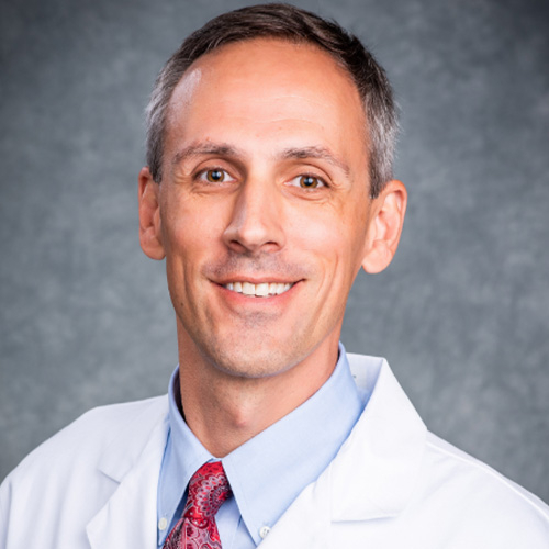 Ferguson, James "Jed" III, M.D., Ph.D.
