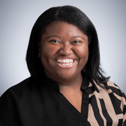 Jada Foy, CRNP