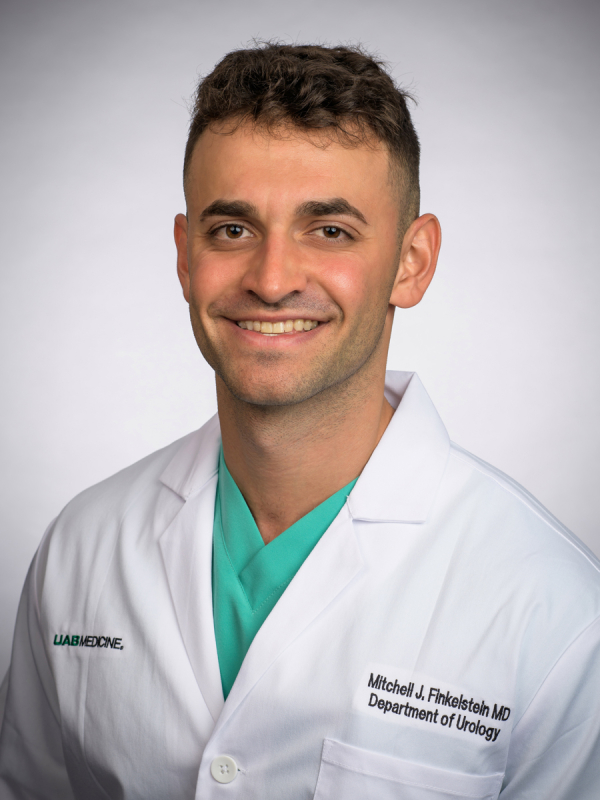 Mitchell Finkelstein, M.D.