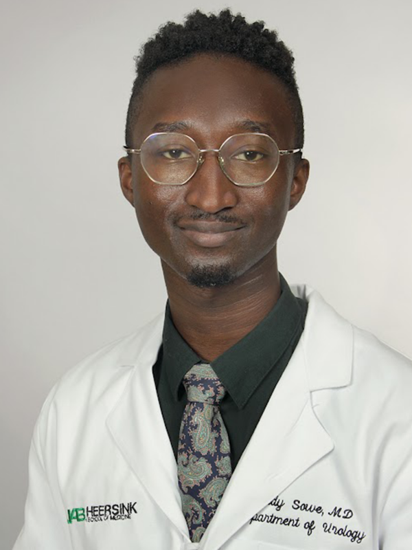 Ardy Sowe, M.D.