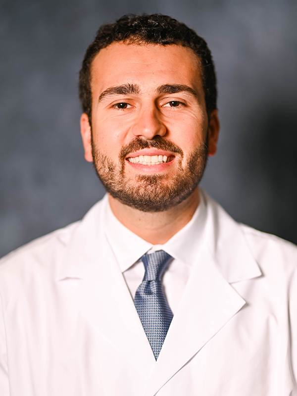 John T. King, M.D.