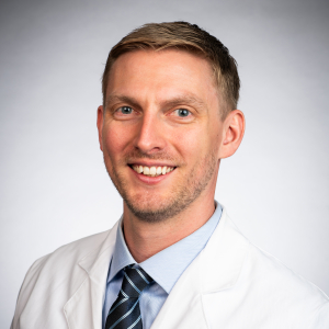 D. Patrick Murray, M.D.