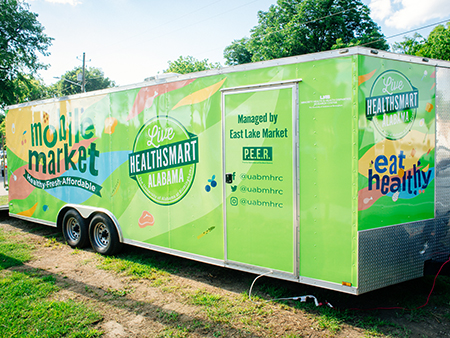 Mobile Mart