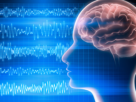 Stream epileptic seizures 