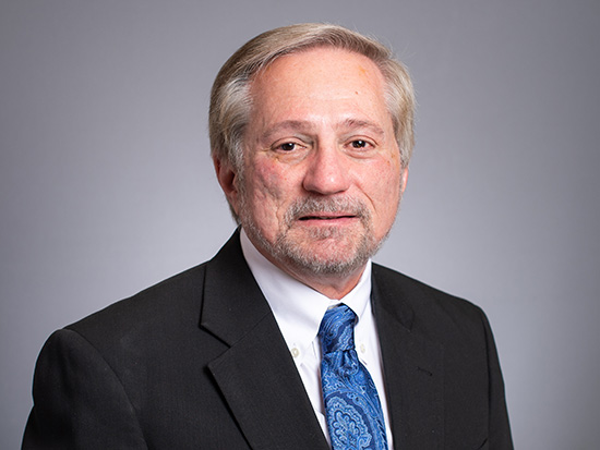 Timothy Garvey
