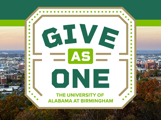 give as one stream