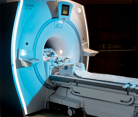 pet mri