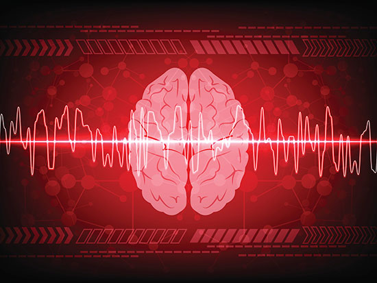 saxena brainwaves ts