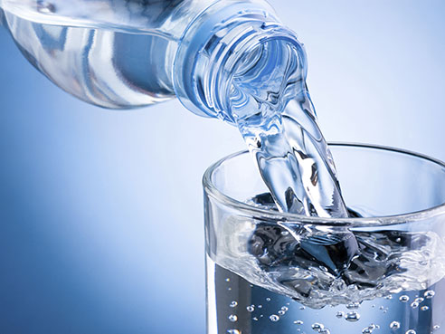 Debunking water myths
