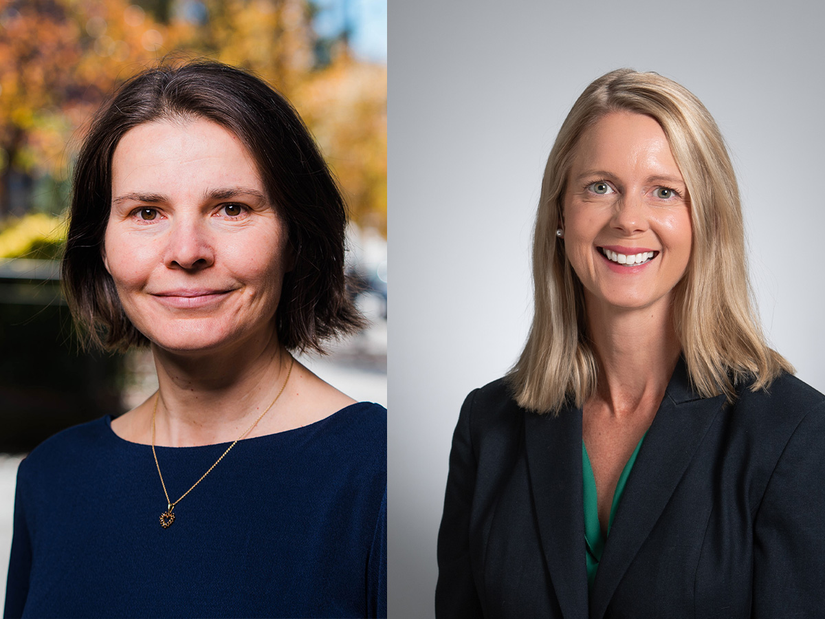 Mrug and Hopkins headshots