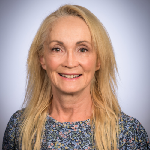 Maria Grant