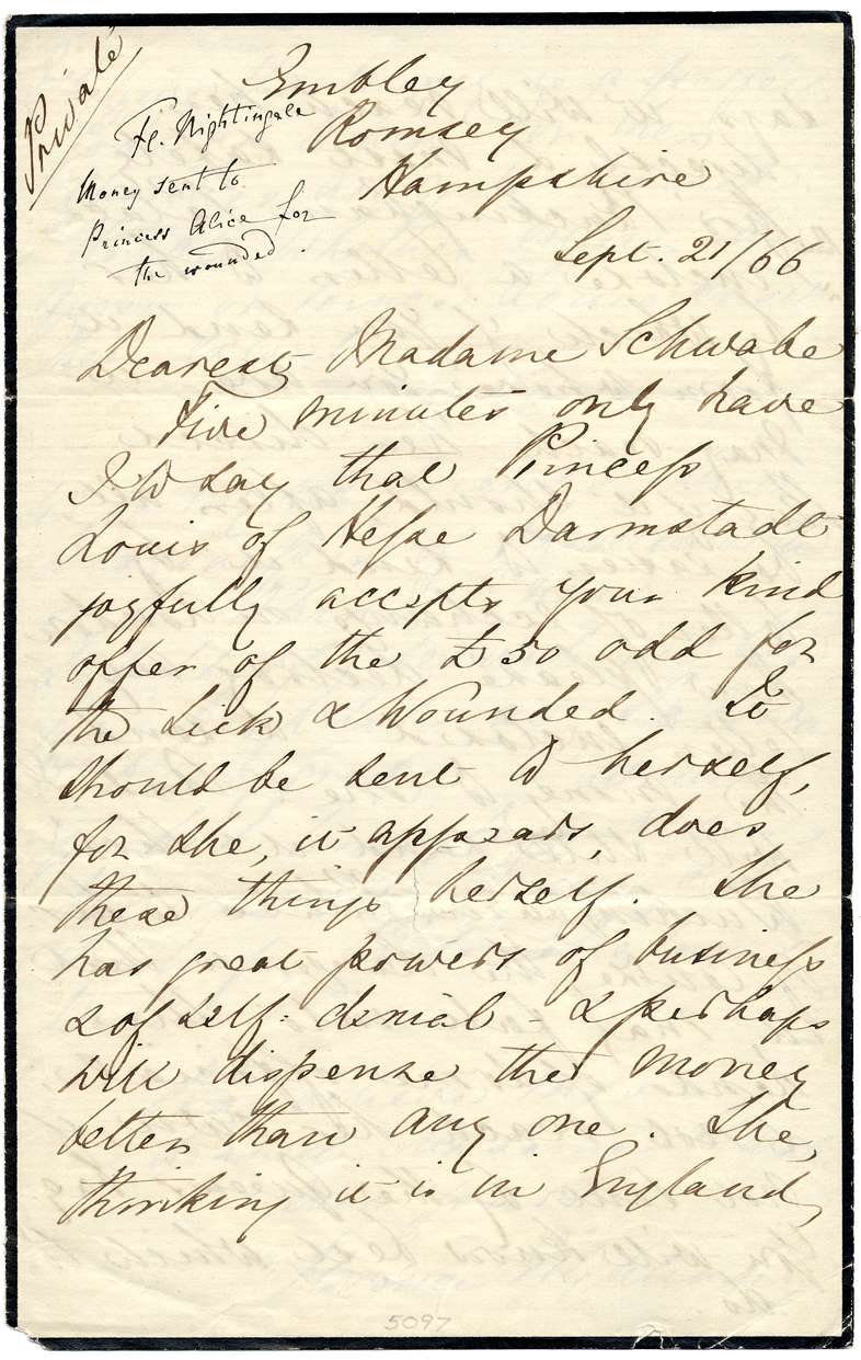 September 21, 1866Velinda and Branson Block