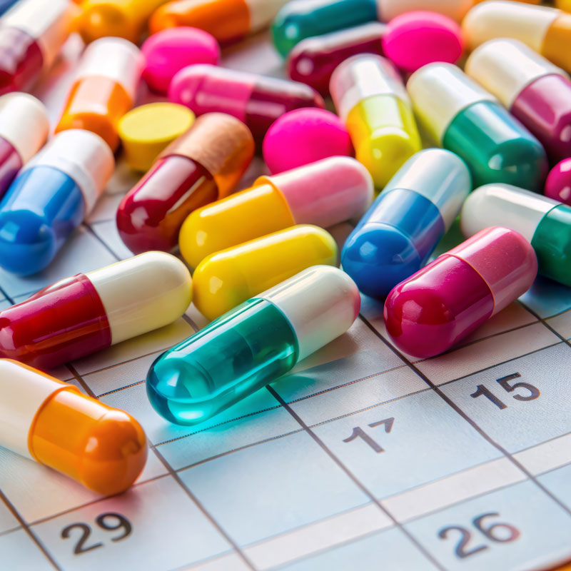 Pharmacology Update - 2025