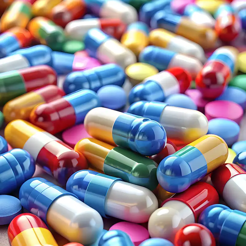 Pharmacology Update - 2026