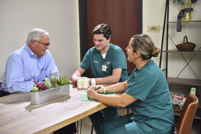 Home Health Suite